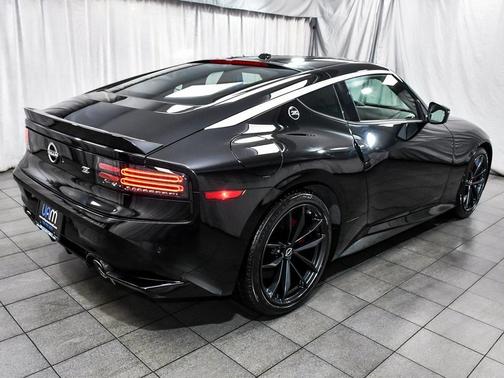 2024 Nissan Z Performance Auto