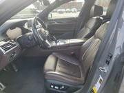 2022 BMW 750 i xDrive