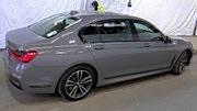 2022 BMW 750 i xDrive