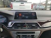 2022 BMW 750 i xDrive