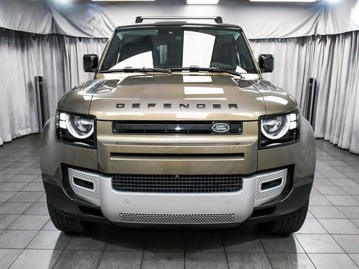2023 Land Rover Defender 110