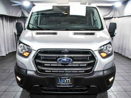 2020 Ford Transit-150 XL