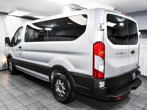 2020 Ford Transit-150 XL