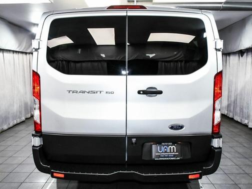 2020 Ford Transit-150 XL