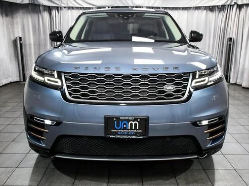 2020 Land Rover Range Rover Velar P250 S R-Dynamic