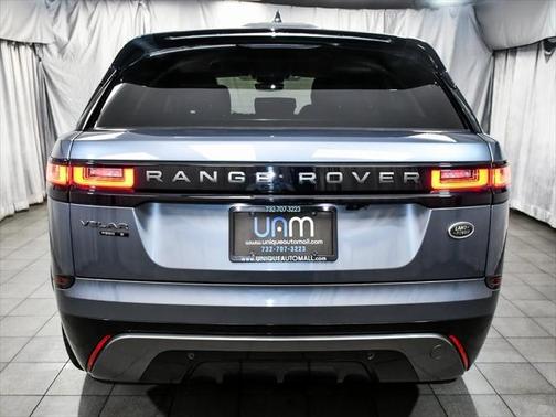 2020 Land Rover Range Rover Velar P250 S R-Dynamic