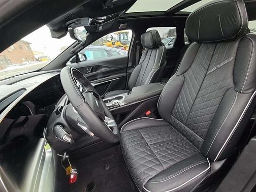 2026 Cadillac LYRIQ V Premium