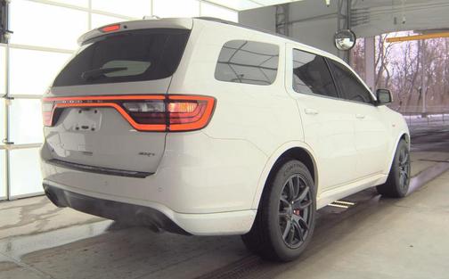 2020 Dodge Durango SRT AWD