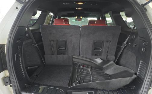 2020 Dodge Durango SRT AWD