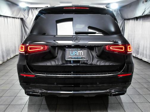 2023 Mercedes-Benz Maybach GLS 600 4MATIC