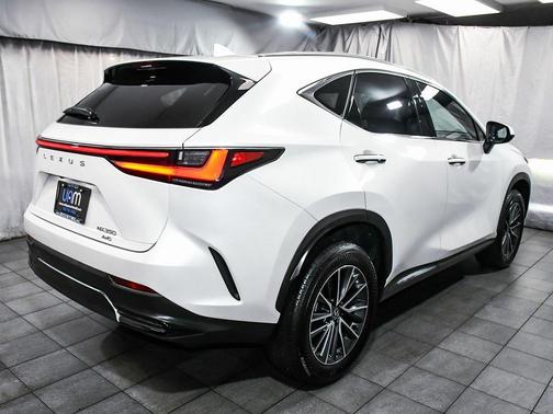 2024 Lexus NX 350 Base