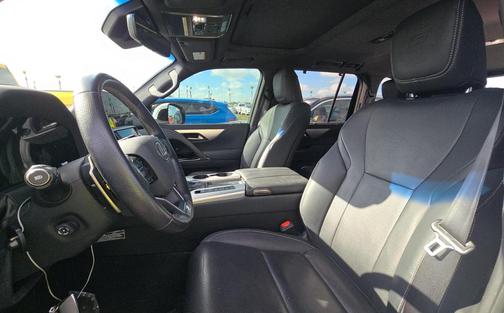 2024 Lexus LX 600 F SPORT