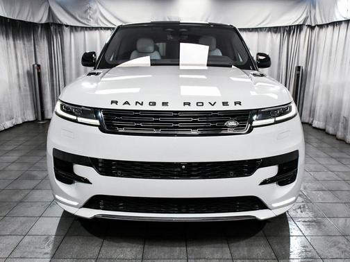 2023 Land Rover Range Rover Sport SE