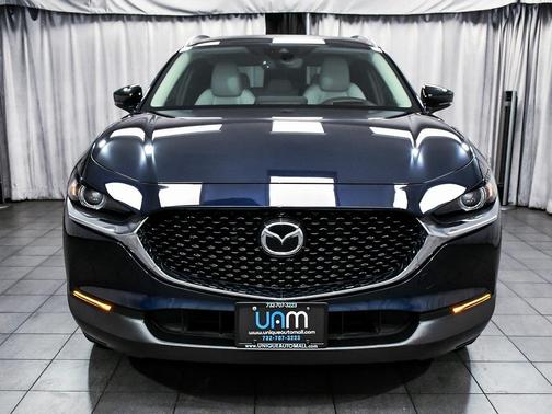 2022 Mazda CX-30 2.5 Turbo Premium Package