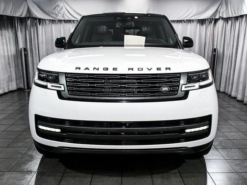 2024 Land Rover Range Rover P400 SE