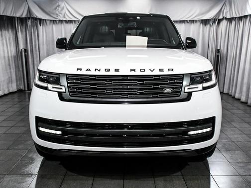 2024 Land Rover Range Rover P400 SE
