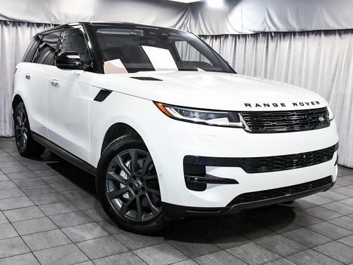 2023 Land Rover Range Rover Sport P360 SE