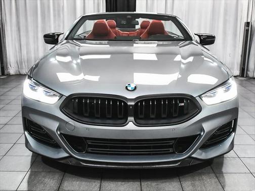 2024 BMW M850 xDrive