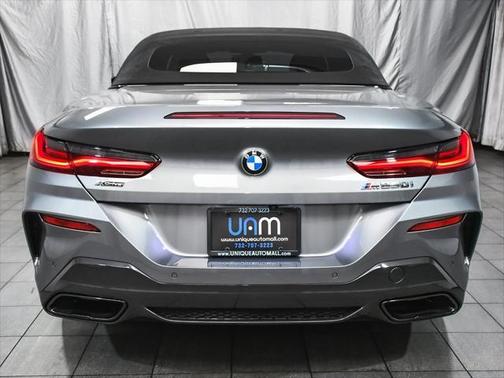 2024 BMW M850 xDrive