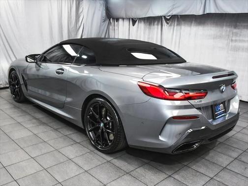 2024 BMW M850 xDrive