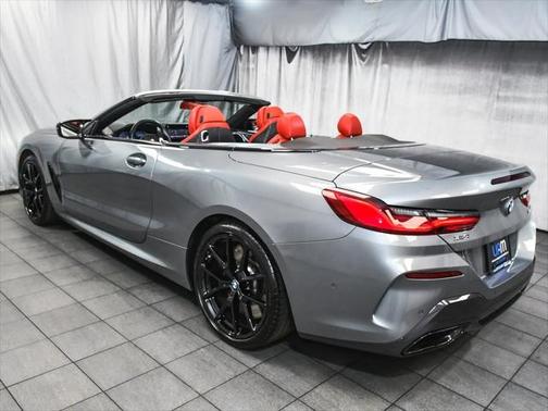 2024 BMW M850 xDrive