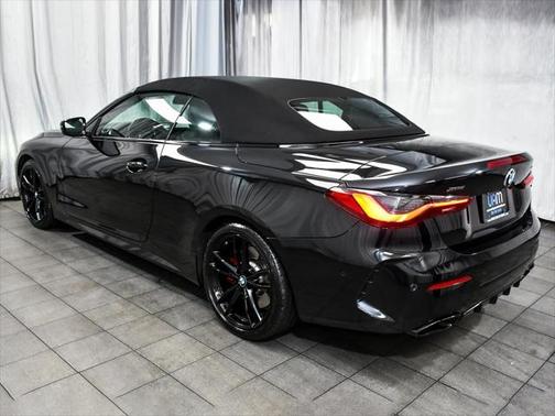 2023 BMW M440 i xDrive
