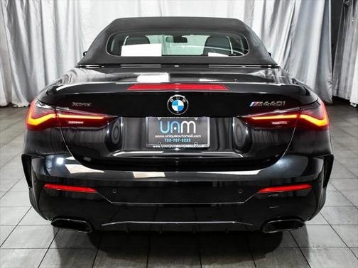 2023 BMW M440 i xDrive