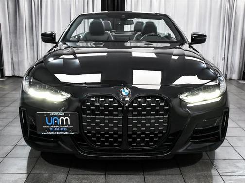 2023 BMW M440 i xDrive