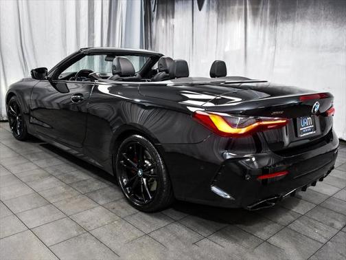 2023 BMW M440 i xDrive
