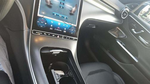 2024 Mercedes-Benz AMG C 63 S E Performance