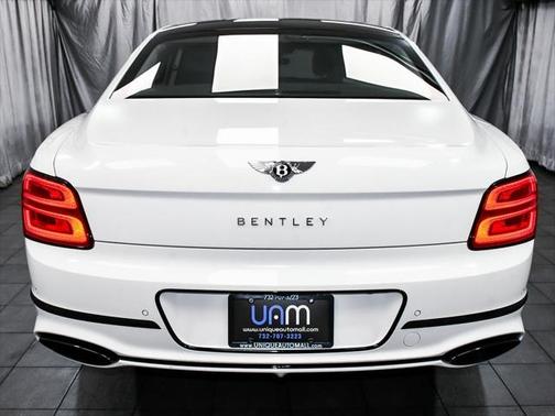 2020 Bentley Flying Spur W12