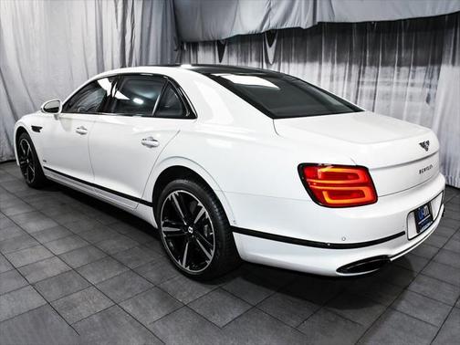 2020 Bentley Flying Spur W12