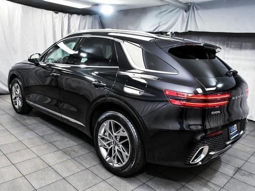 2025 Genesis GV70 2.5T AWD