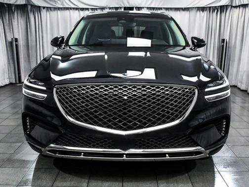 2025 Genesis GV70 2.5T AWD