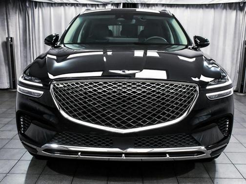 2025 Genesis GV70 2.5T AWD