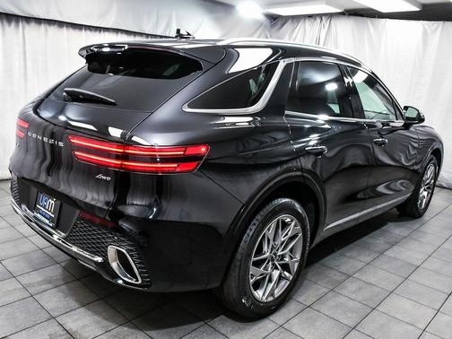 2025 Genesis GV70 2.5T AWD