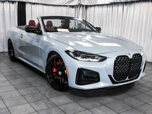 2023 BMW M440 i xDrive