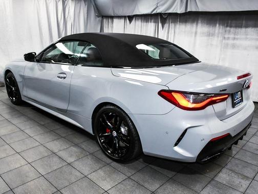 2023 BMW M440 i xDrive
