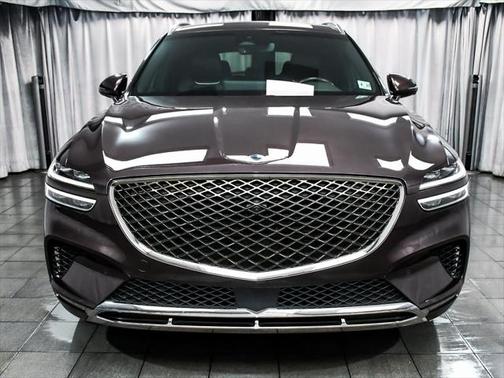 2022 Genesis GV70 2.5T AWD