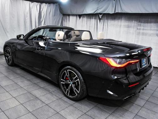 2023 BMW M440 i xDrive