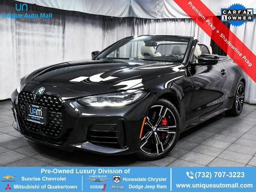 2023 BMW M440 i xDrive