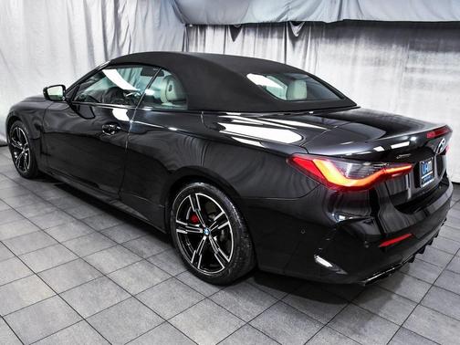 2023 BMW M440 i xDrive