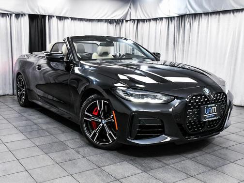 2023 BMW M440 i xDrive