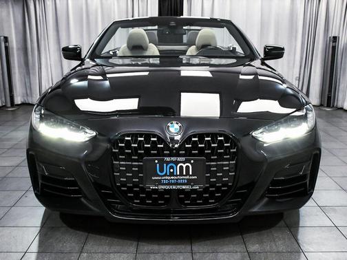 2023 BMW M440 i xDrive