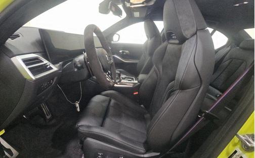 2026 BMW M3 Competition xDrive