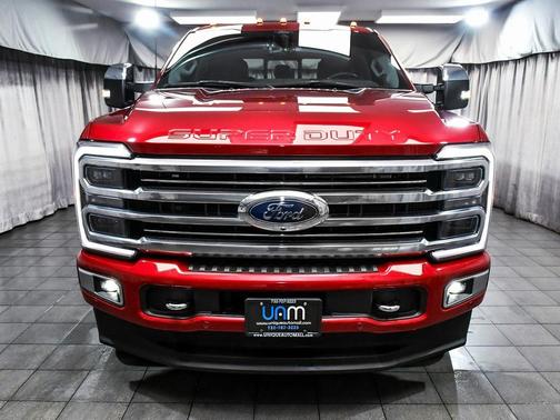 2024 Ford F-250 Limited
