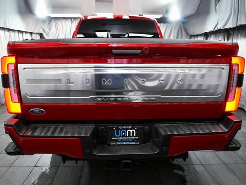2024 Ford F-250 Limited