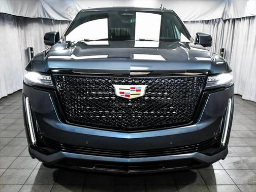 2021 Cadillac Escalade ESV Sport