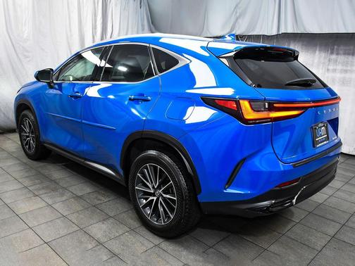 Grecian Water 2025 Lexus NX 350 350 Base