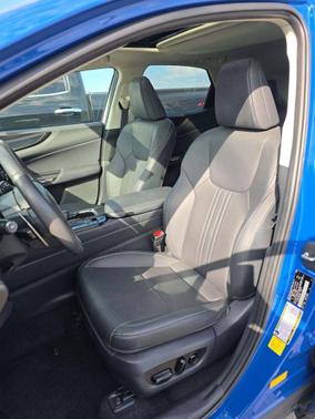 Grecian Water 2025 Lexus NX 350 350 Base